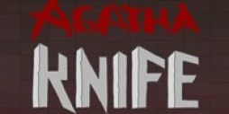 agatha_knife_logo