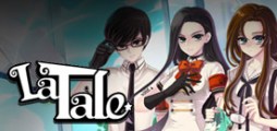 la_tale_logo