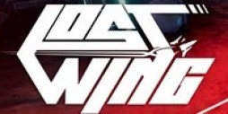 lost_wing_logo