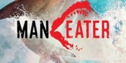 maneater_logo