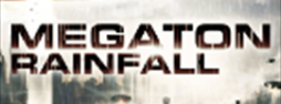 megaton_rainfall_logo