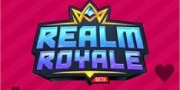 pacote_bonitinho_mas_mortal_de_realm_royale_logo