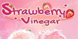 strawberry_vinegar_logo