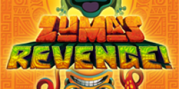 zumas_revenge!_logo